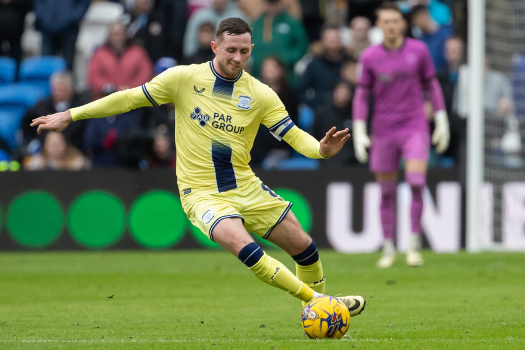 Cardiff City v Preston North End - Sky Bet Championship