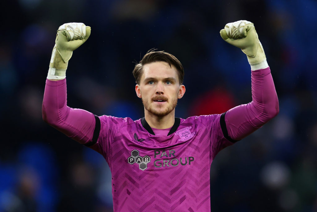Cardiff City v Preston North End - Sky Bet Championship