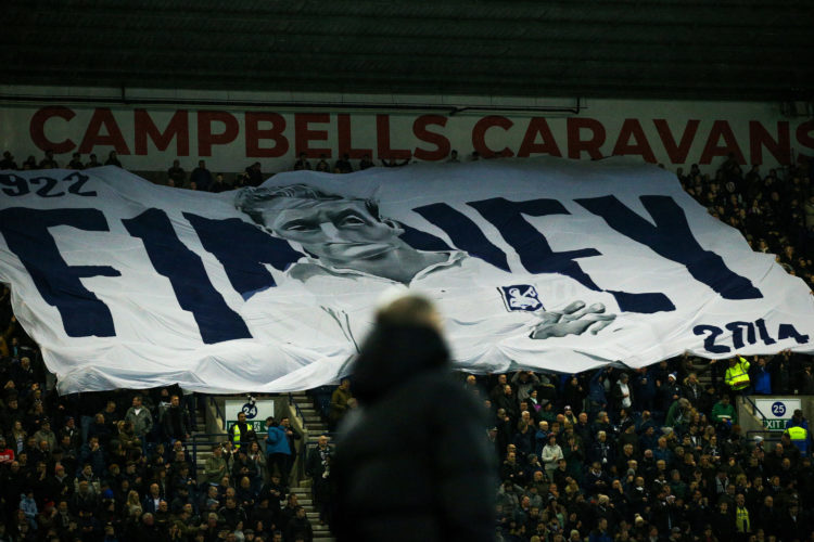 Photo by Alex Dodd - CameraSport via Getty Images