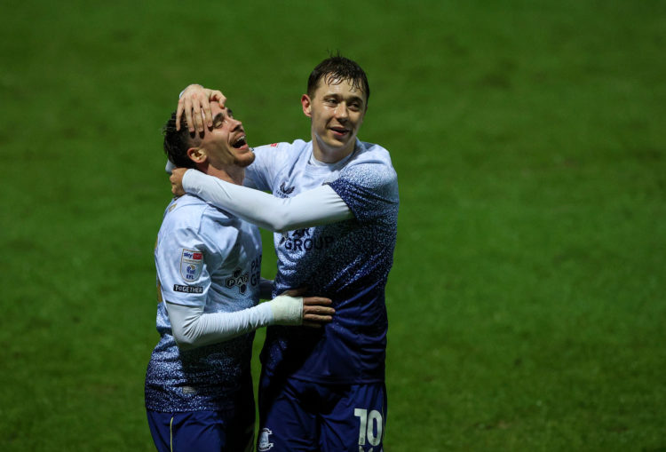 Photo by Alex Dodd - CameraSport via Getty Images