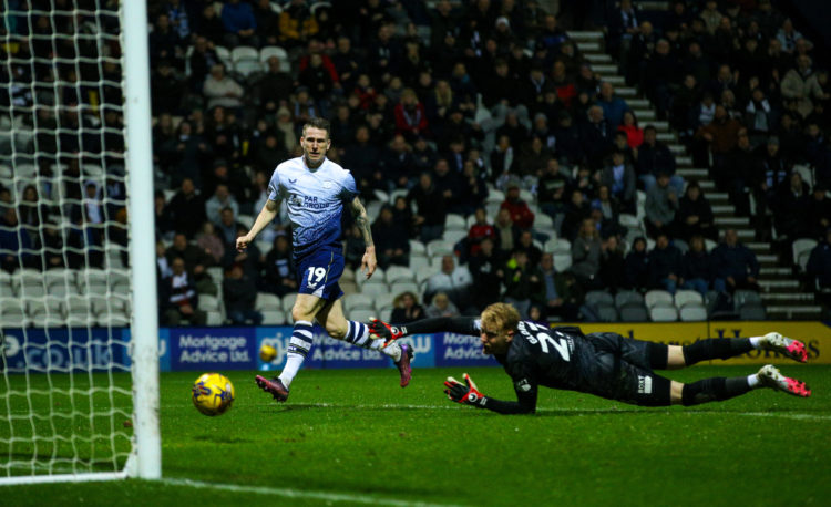 Photo by Alex Dodd - CameraSport via Getty Images