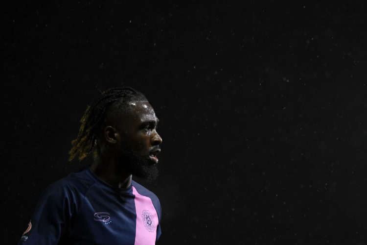Photo by Alex Davidson/Getty Images