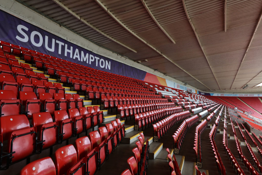 Southampton Previews - UEFA Women's EURO 2022