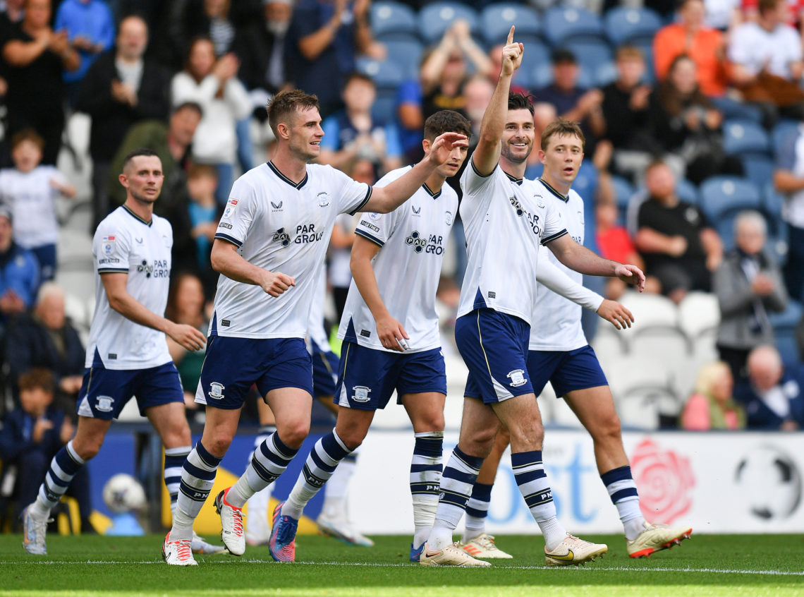 Queens Park Rangers Defender Earns International Call-up But Pne Star 