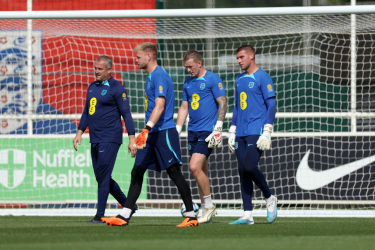 Photo by Eddie Keogh - The FA/The FA via Getty Images