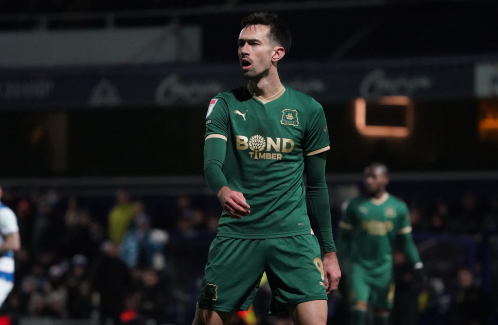 Queens Park Rangers v Plymouth Argyle - Sky Bet Championship