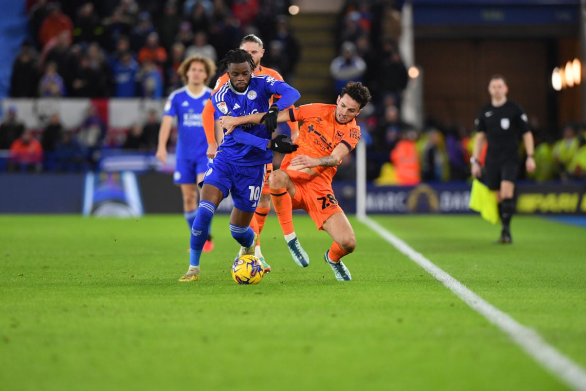 Photo by Plumb Images/Leicester City FC via Getty Images