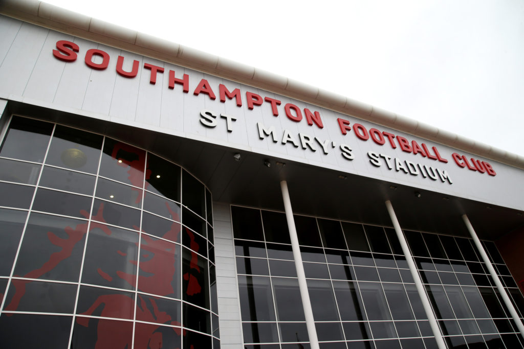 Southampton F.C. v Crystal Palace - Barclays FA Women's Championship