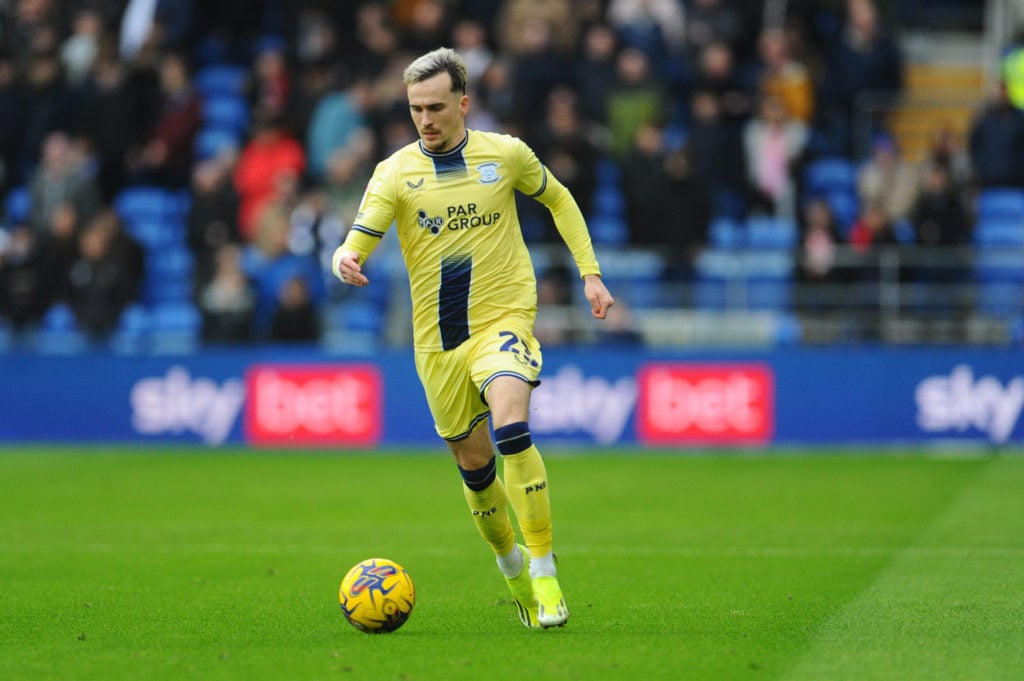 Cardiff City v Preston North End - Sky Bet Championship