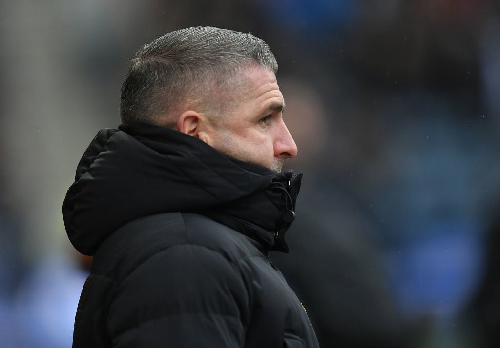 Preston North End v Hull City - Sky Bet Championship