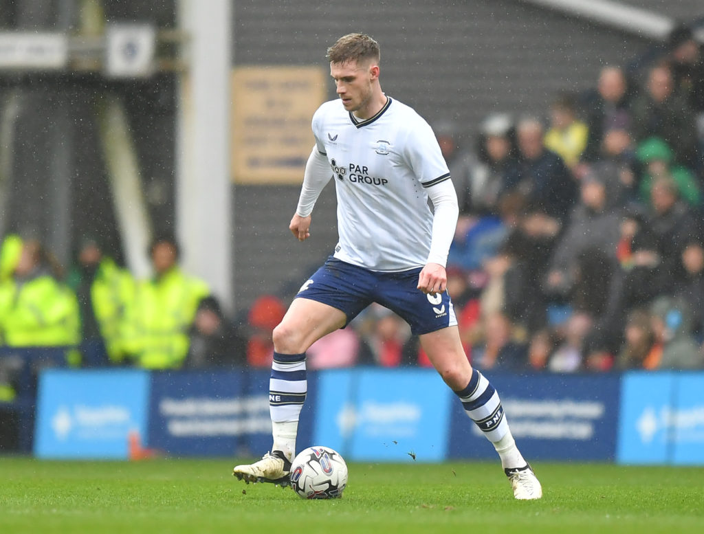 Preston Post-match Notebook: Mature Performance Shows North End Are ...