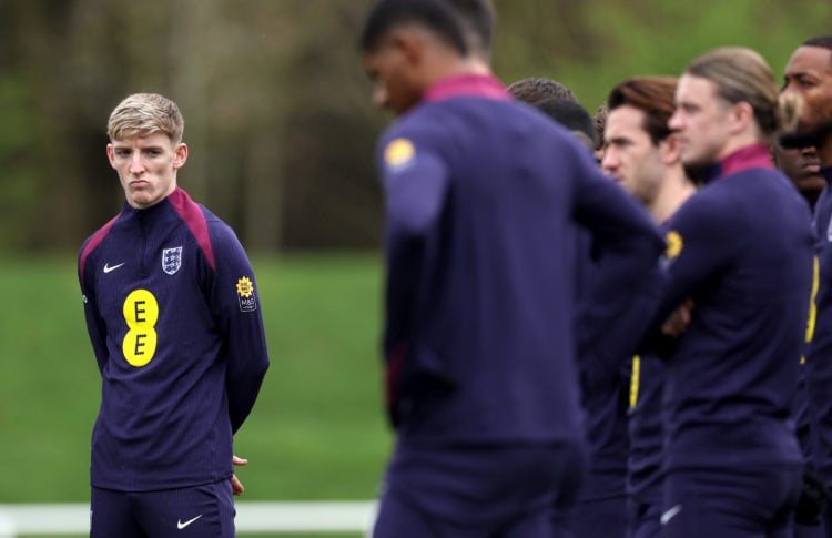 Photo by Eddie Keogh - The FA/The FA via Getty Images