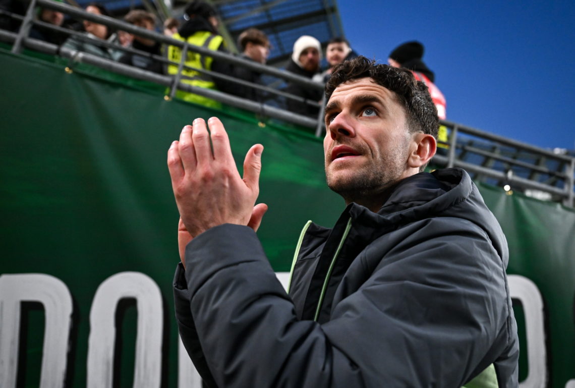 Photo By Stephen McCarthy/Sportsfile via Getty Images