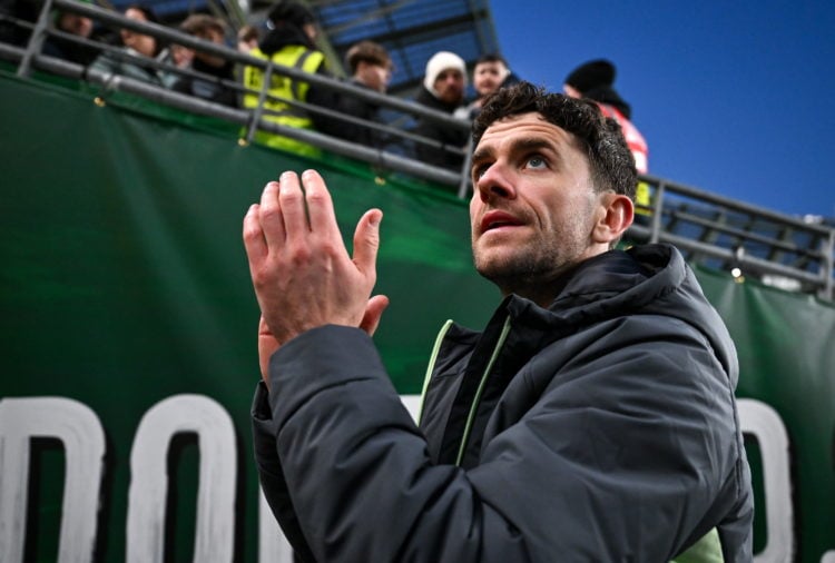Photo By Stephen McCarthy/Sportsfile via Getty Images