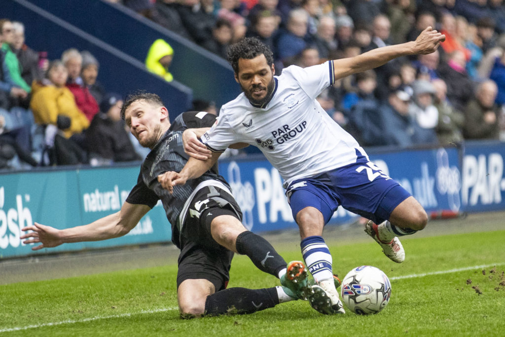Preston North End v Rotherham United - Sky Bet Championship