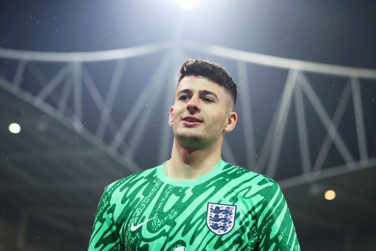 Photo by Matt McNulty - The FA/The FA via Getty Images