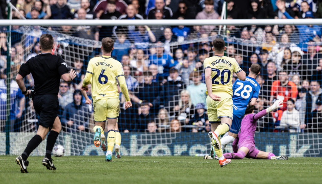 Birmingham City v Preston North End - Sky Bet Championship