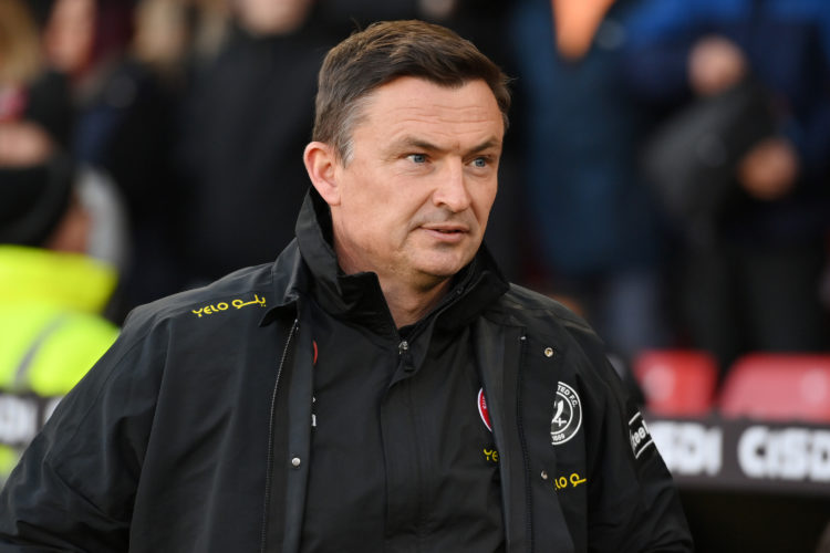 Photo by SportImage/Sheffield United FC via Getty Images