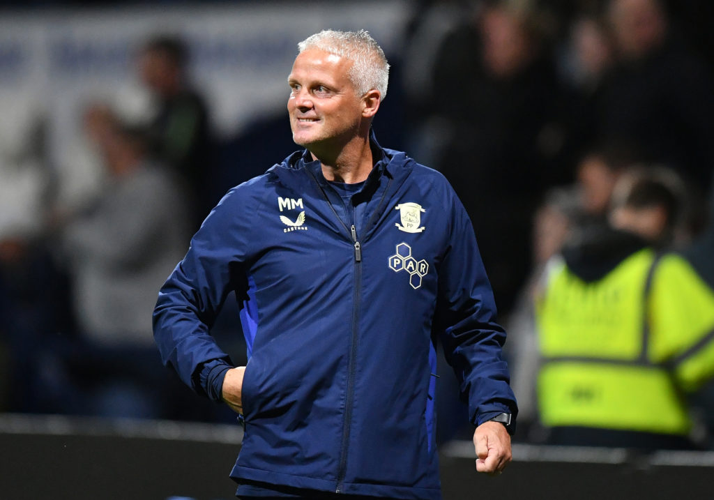 Preston North End v Sunderland - Carabao Cup First Round