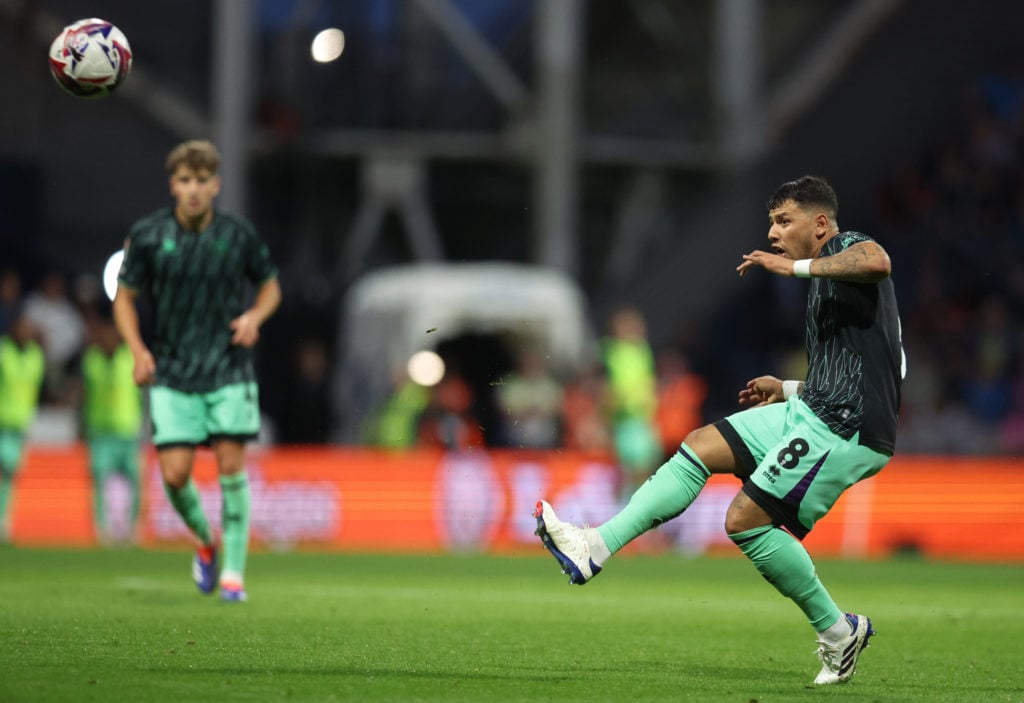Preston North End FC v Sheffield United FC - Sky Bet Championship