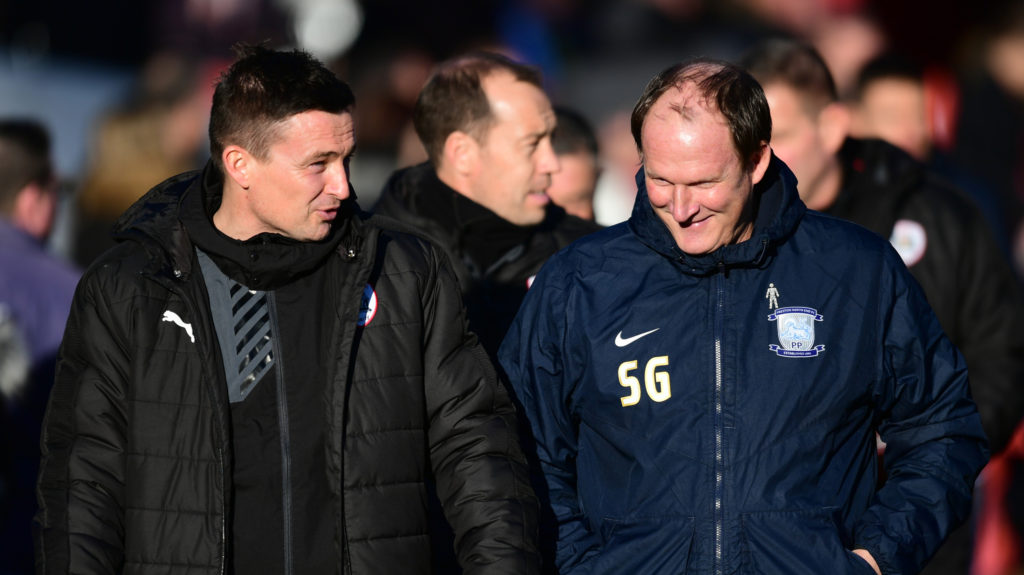 Barnsley v Preston North End - Sky Bet Championship