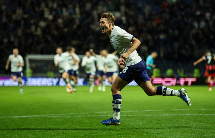 Photo by Alex Dodd - CameraSport via Getty Images