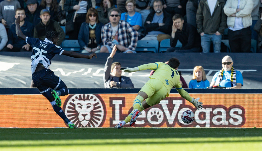 Millwall FC v Preston North End FC - Sky Bet Championship