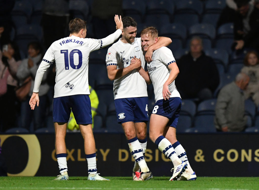 Preston North End FC v Watford FC - Sky Bet Championship