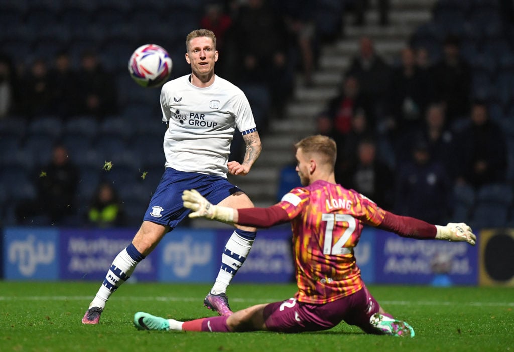 Preston North End FC v Norwich City FC - Sky Bet Championship