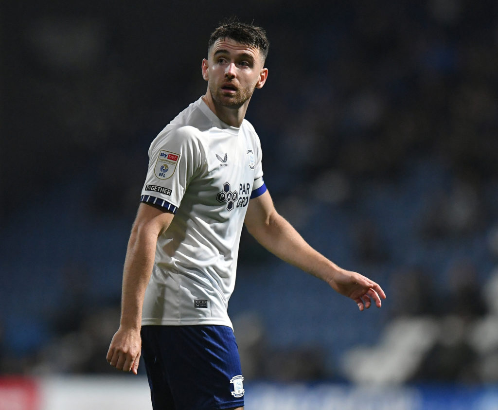 Preston North End FC v Norwich City FC - Sky Bet Championship