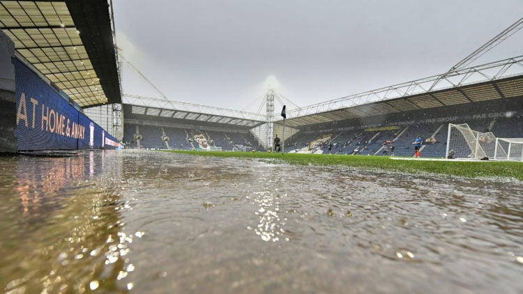 Photo by Dave Howarth - CameraSport via Getty Images