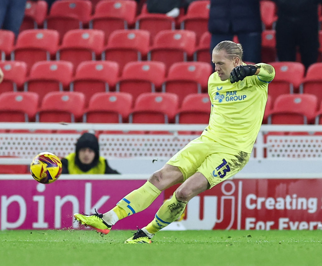 Stoke City FC v Preston North End FC - Sky Bet Championship
