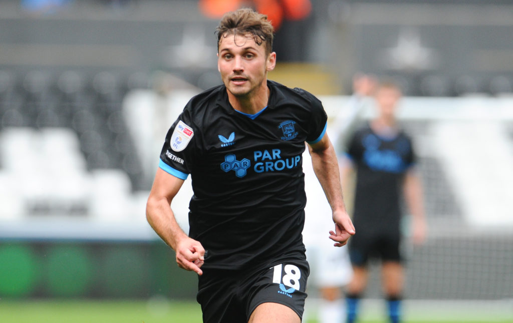 Swansea City AFC v Preston North End FC - Sky Bet Championship