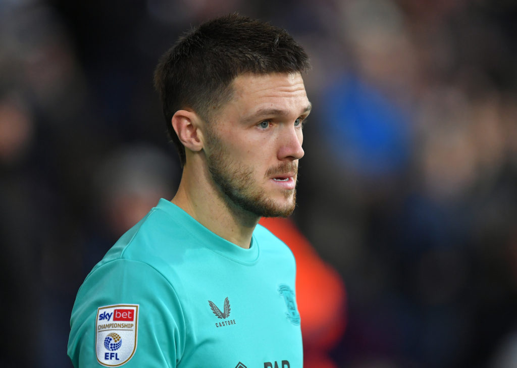 West Bromwich Albion FC v Preston North End FC - Sky Bet Championship