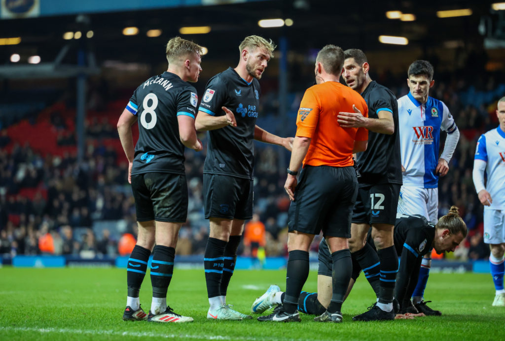 Blackburn Rovers FC v Preston North End FC - Sky Bet Championship