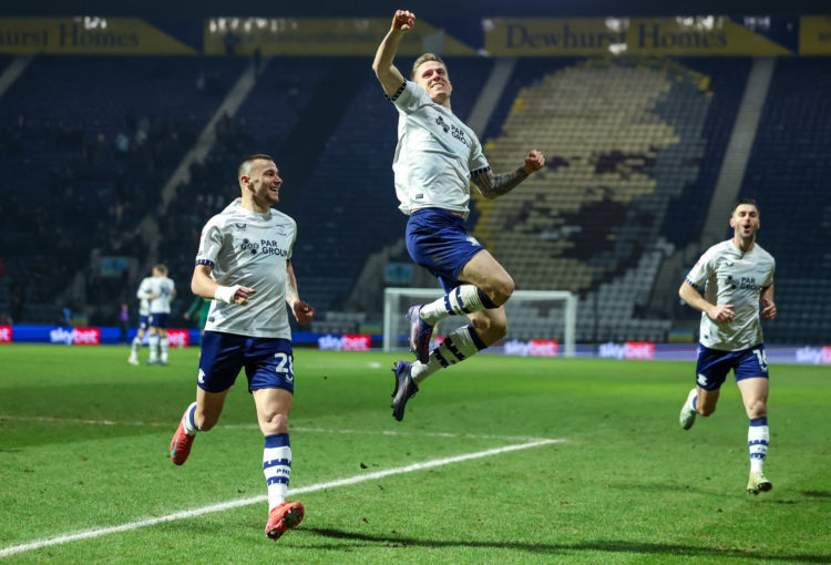 Photo by Alex Dodd - CameraSport via Getty Images