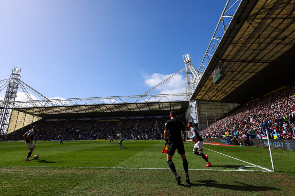 Preston North End v Aston Villa - Emirates FA Cup Quarter Final