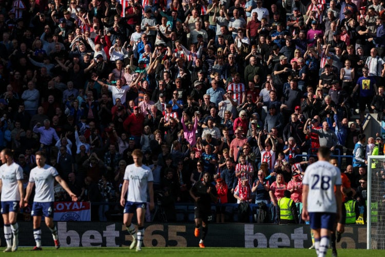 Photo by Alex Dodd - CameraSport via Getty Images