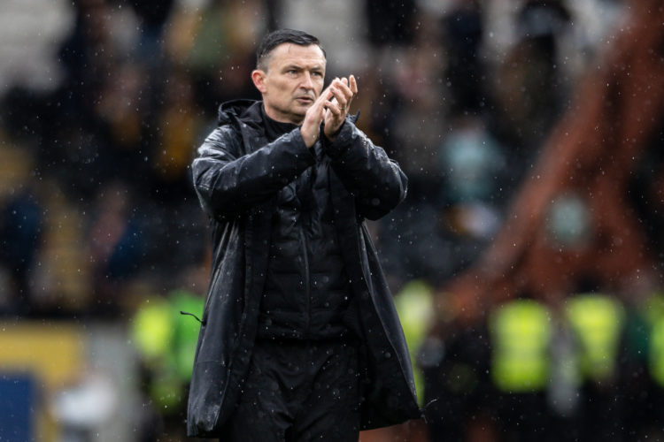 Photo by Andrew Kearns - CameraSport via Getty Images