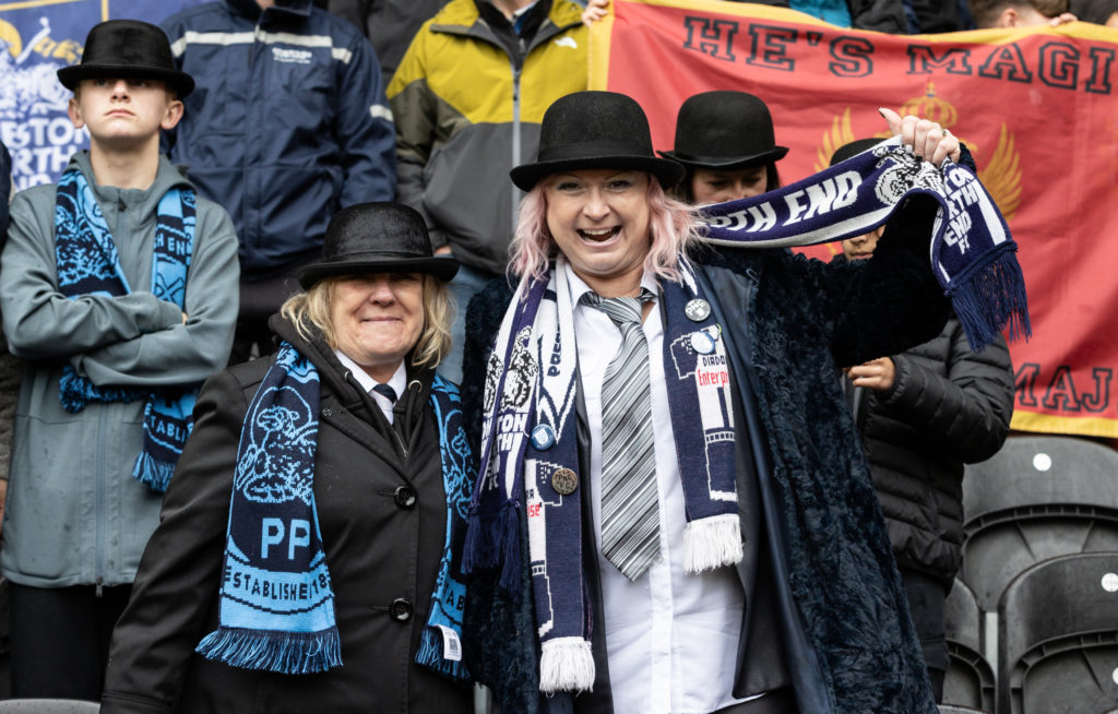 Hull City AFC v Preston North End FC - Sky Bet Championship