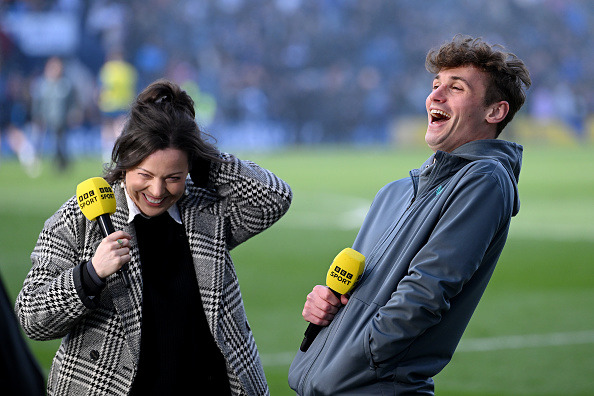 Preston North End v Aston Villa - Emirates FA Cup Quarter Final