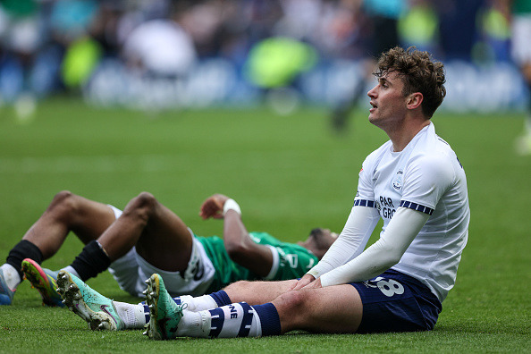Preston North End FC v Plymouth Argyle FC - Sky Bet Championship