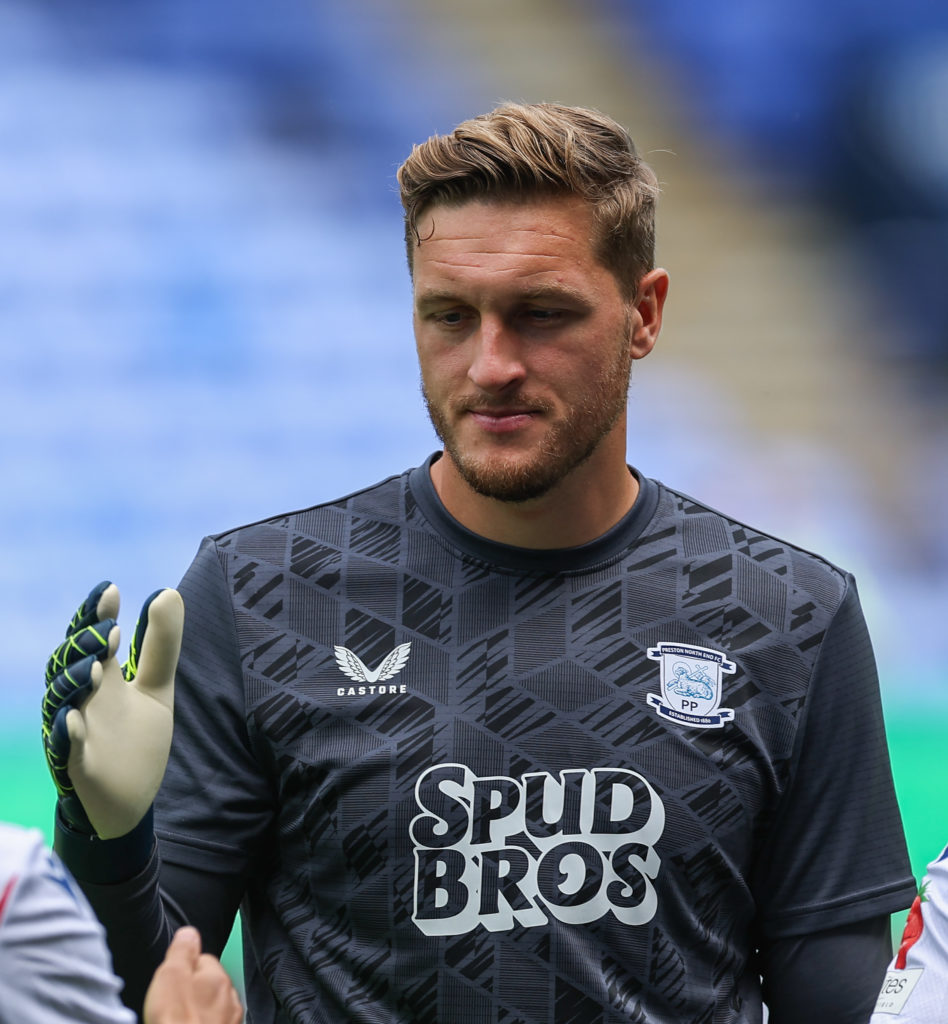 Bolton Wanderers FC v Preston North End - Pre-Season Friendly