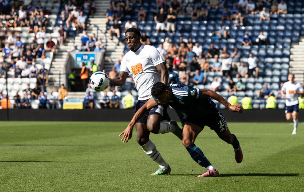 Preston North End v Leicester City - Sky Bet Championship