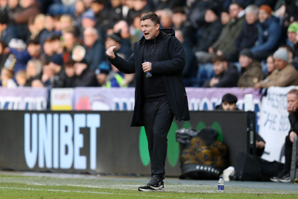 Preston North End v Derby County - Sky Bet Championship