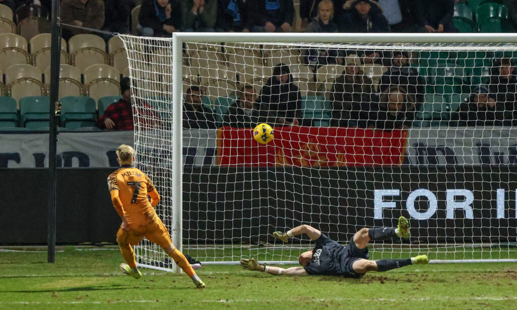 Preston North End v Hull City - Sky Bet Championship