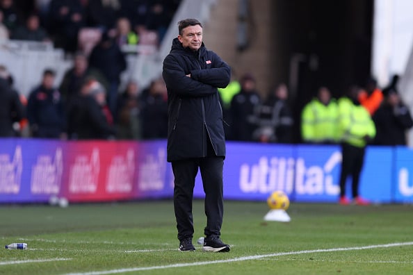 Middlesbrough v Preston North End - Sky Bet Championship