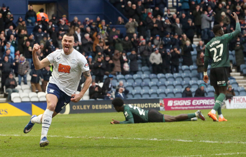Preston North End v Watford - Sky Bet Championship